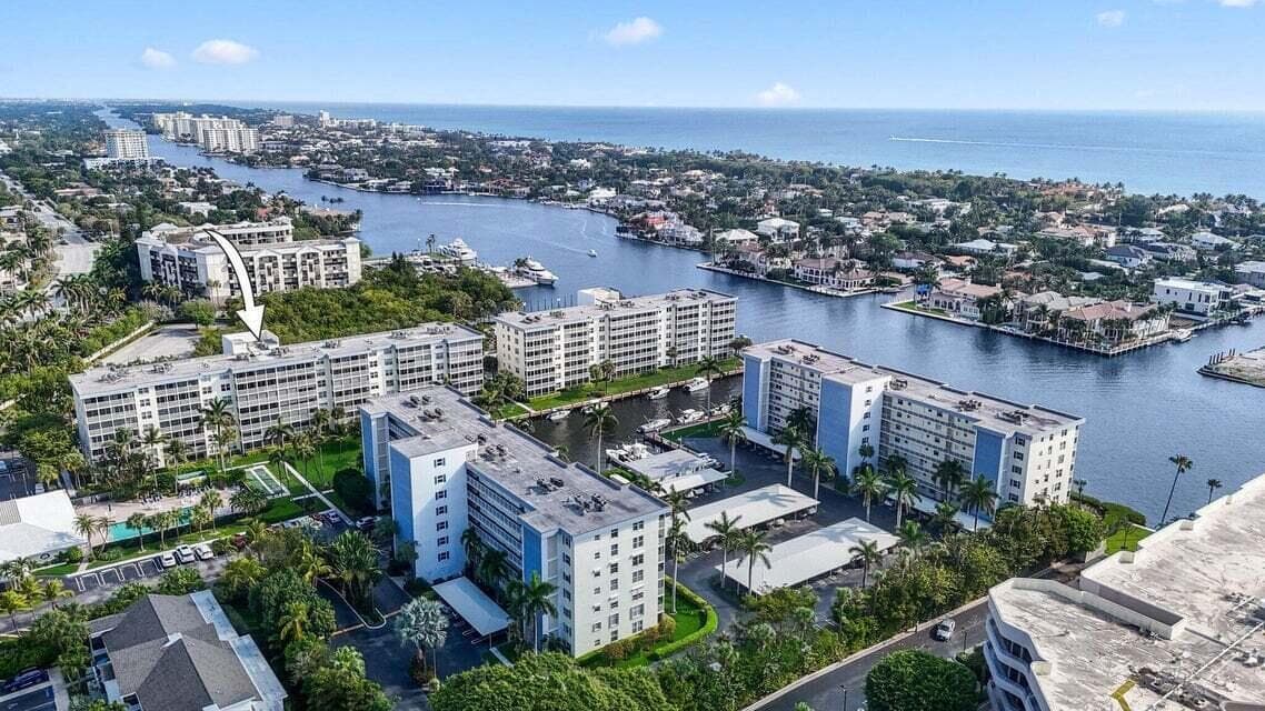 1 Harbourside Drive # 4205, Delray Beach, FL 33483 photo 2