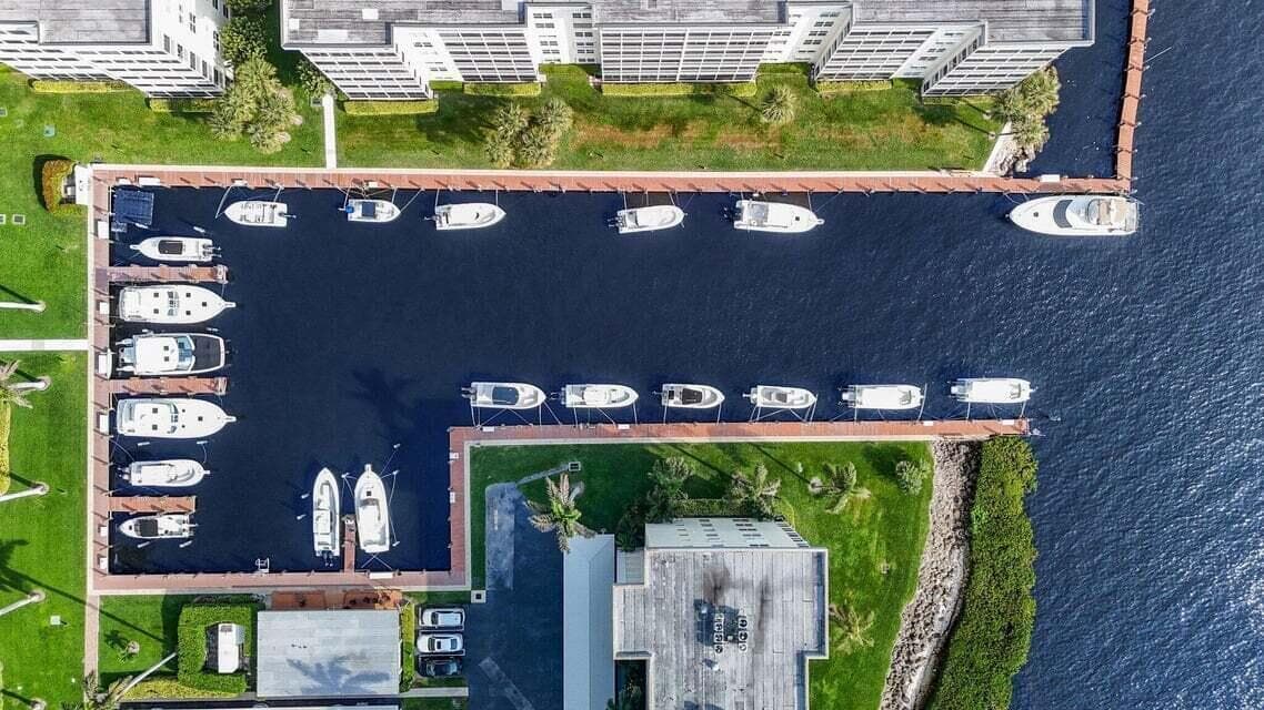 1 Harbourside Drive # 4205, Delray Beach, FL 33483 photo 3