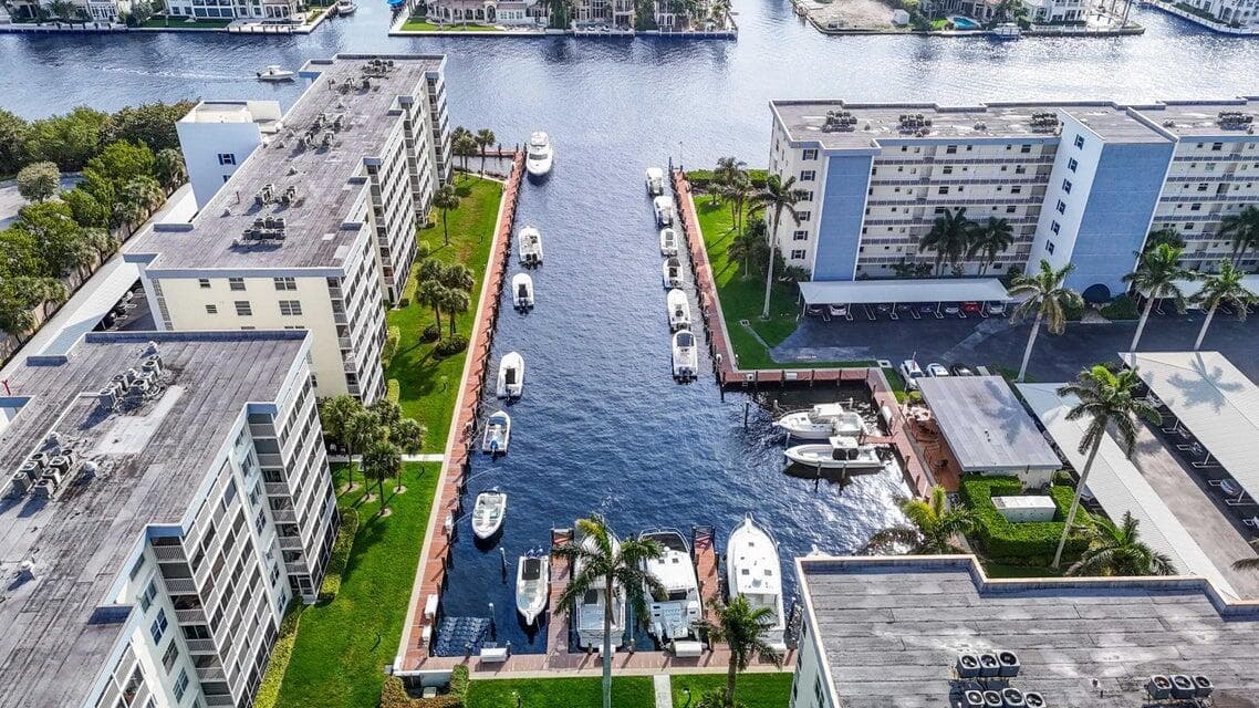 1 Harbourside Drive # 4205, Delray Beach, FL 33483 photo 4