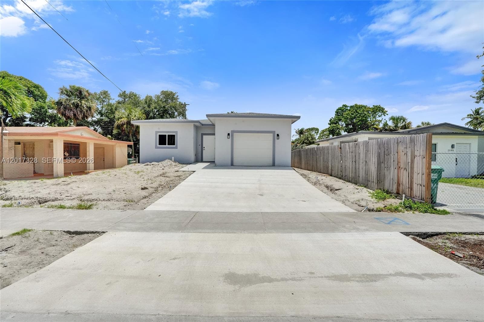 2536 NW 9th Ct, Fort Lauderdale, FL 33311 photo 2
