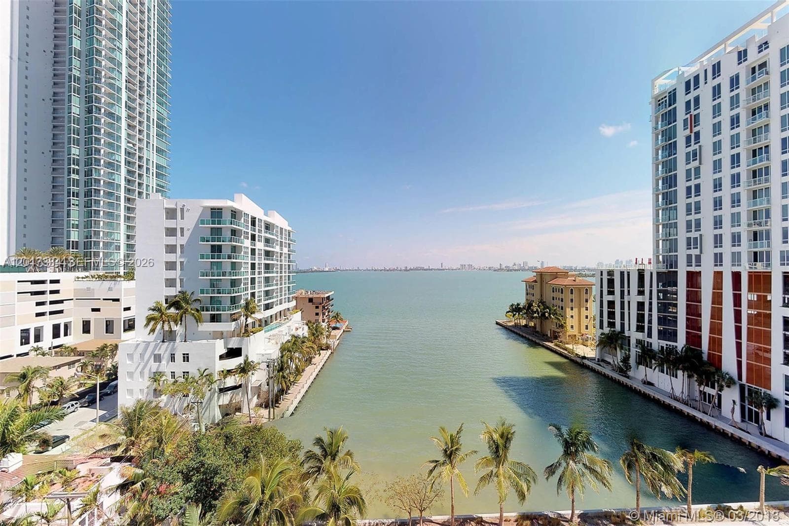 460 NE 28th ST # 1102, Miami, FL 33132 photo 2