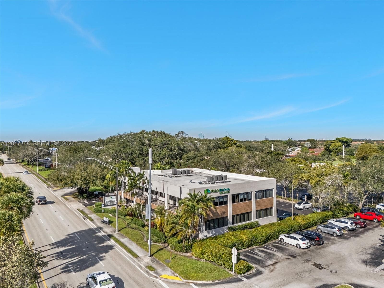 3595 Sheridan St # 210, Hollywood, FL 33021