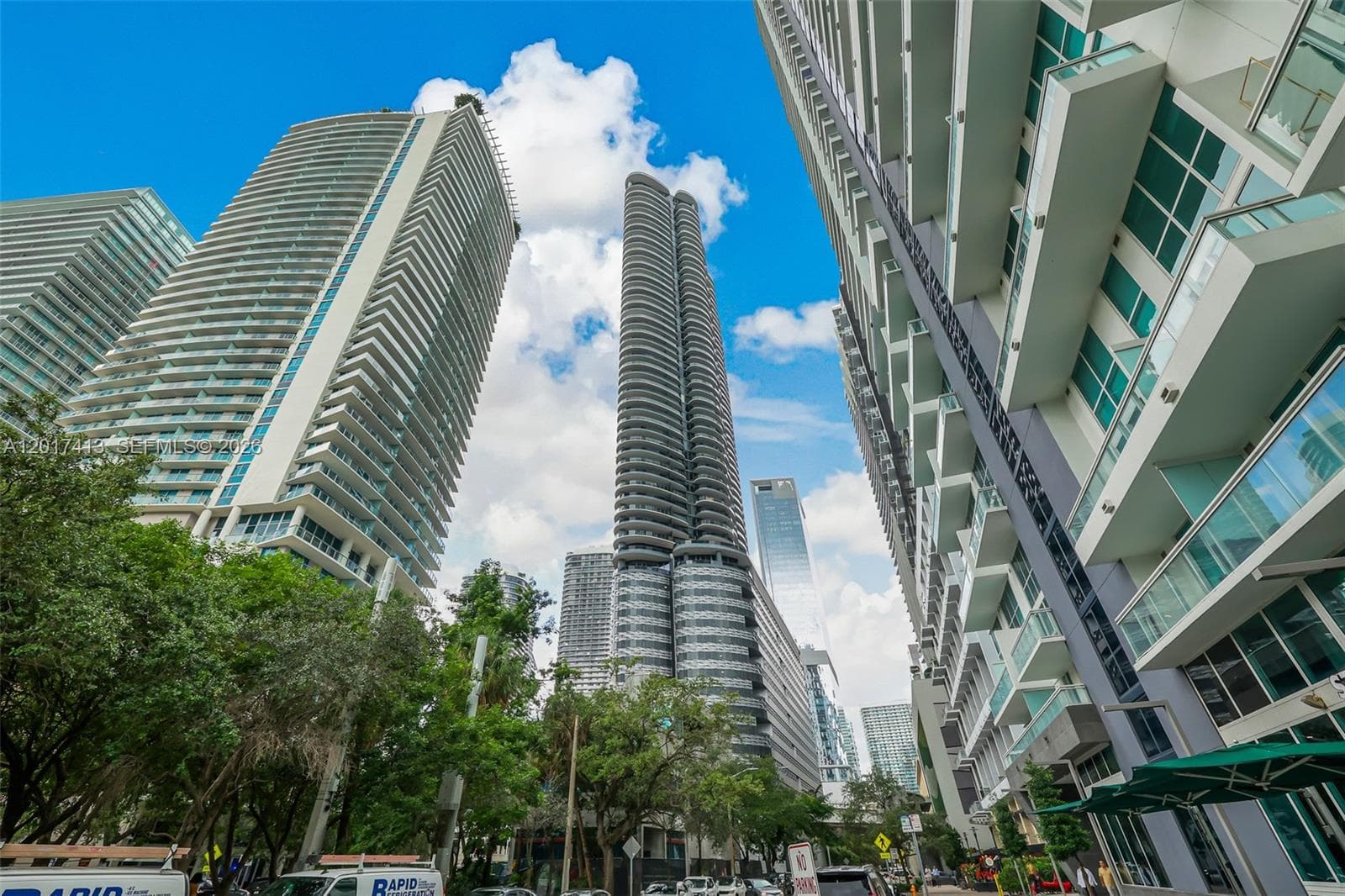 1000 Brickell Plz # 3002, Miami, FL 33131 photo 3
