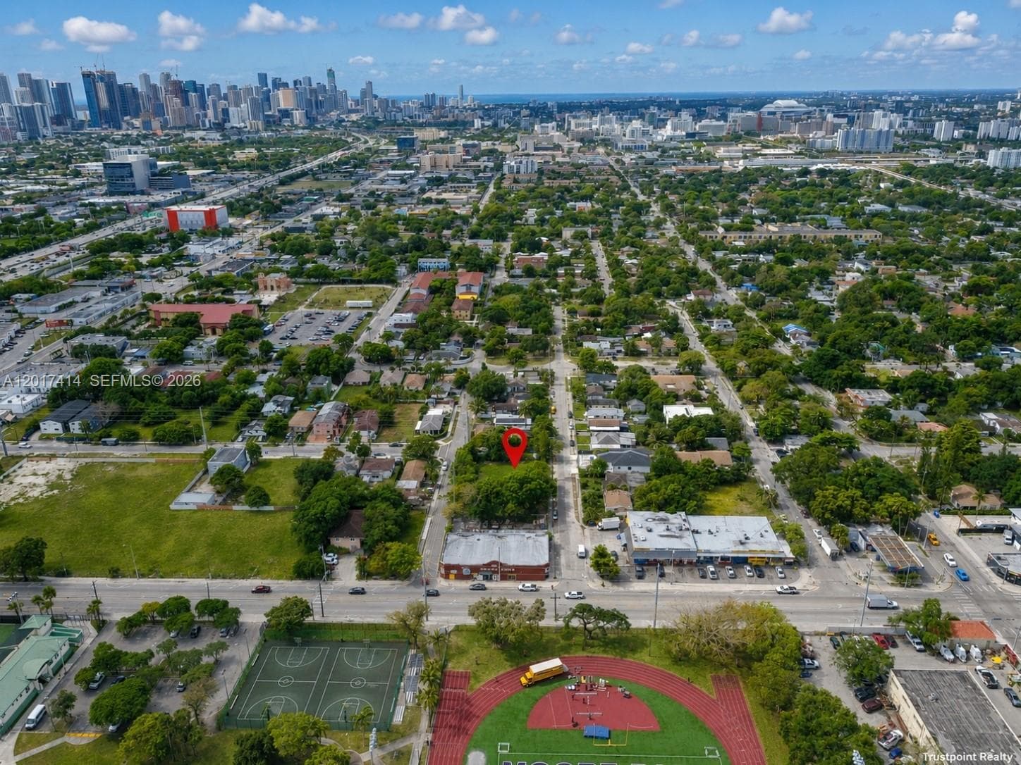 1555 NW 26 street 1555 NW 26 street, Miami, FL 33142 photo 2