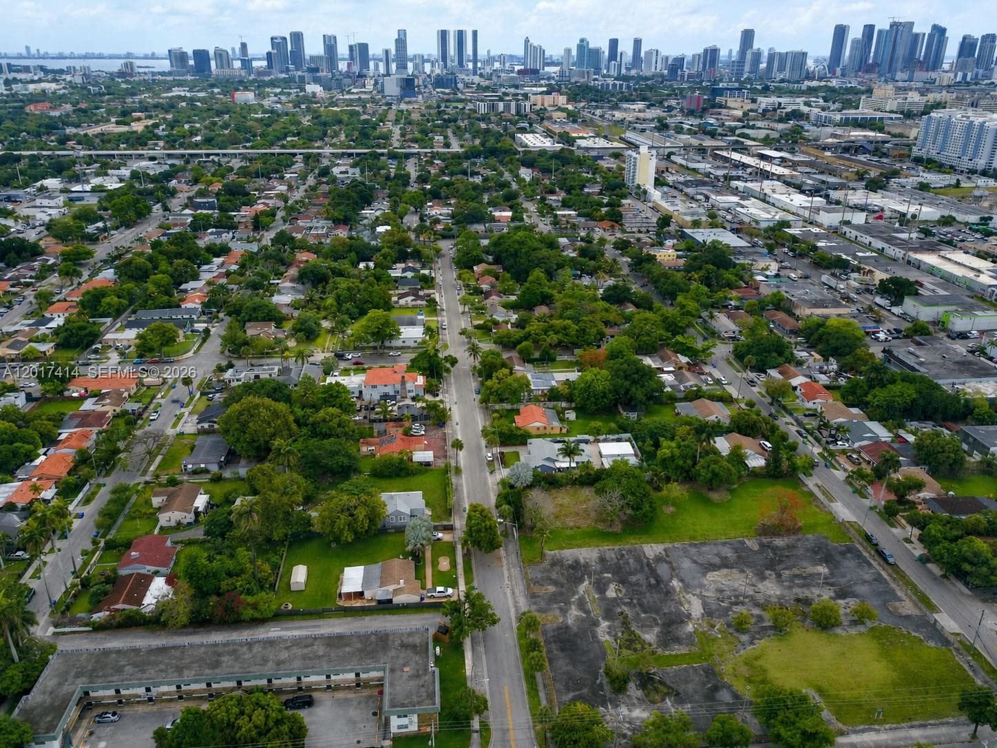 1555 NW 26 street 1555 NW 26 street, Miami, FL 33142 photo 5