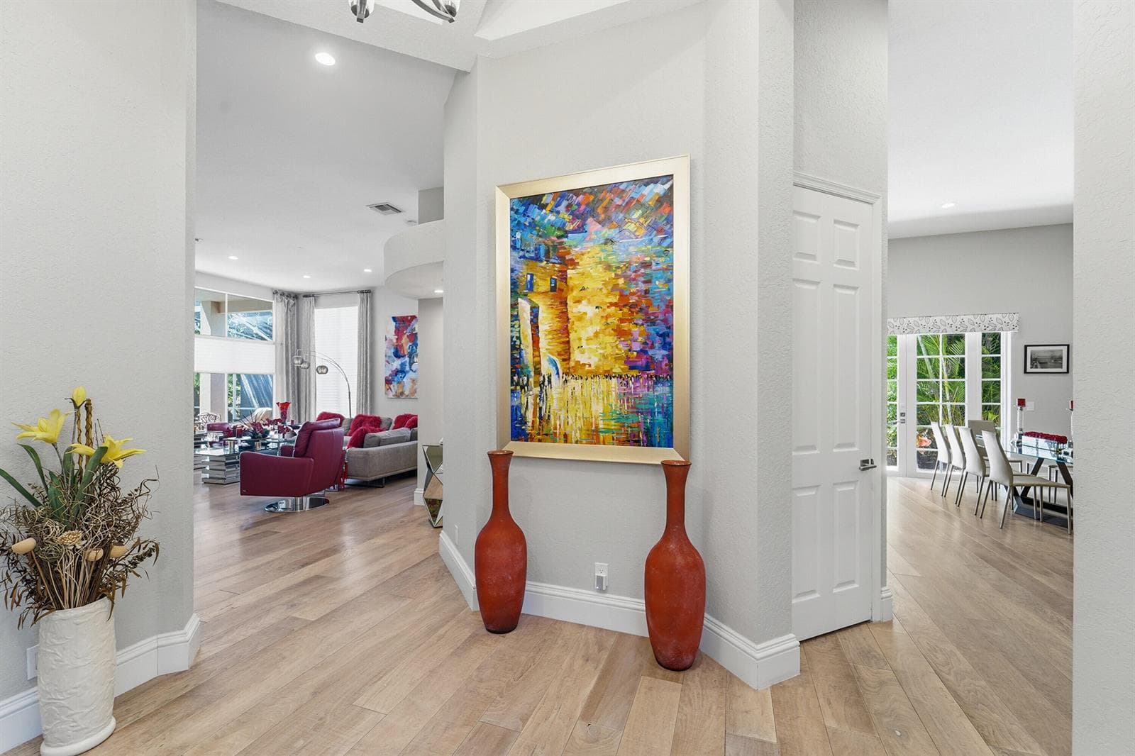 16197 Villa Vizcaya Place, Delray Beach, FL 33446 photo 5