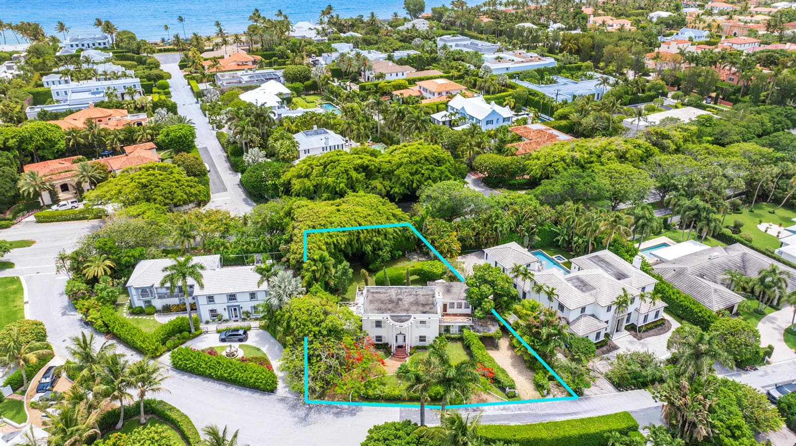 357 Crescent Drive, Palm Beach, FL 33480 photo 5