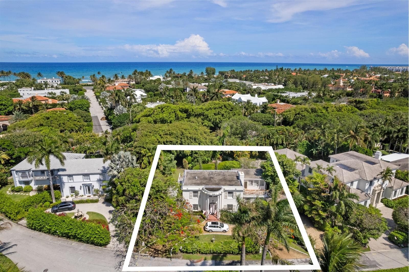 357 Crescent Drive, Palm Beach, FL 33480 photo 4