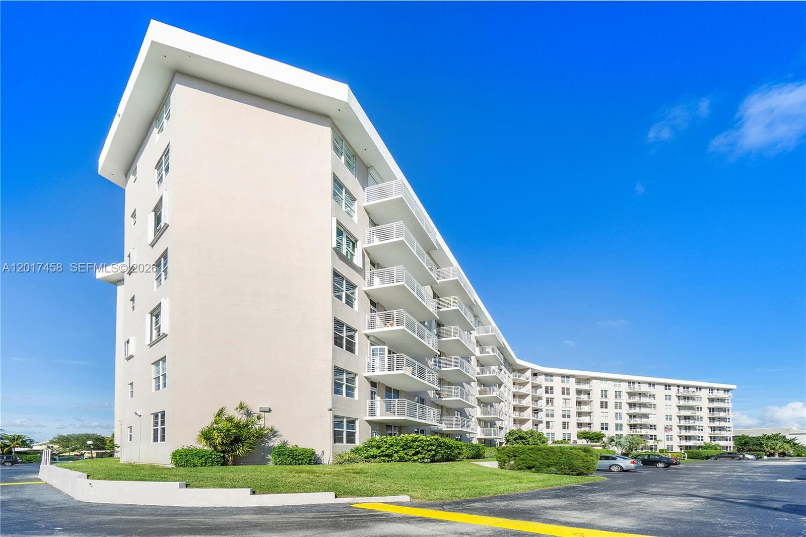 2851 S Ocean Blvd # 7U, Boca Raton, FL 33432 photo 2