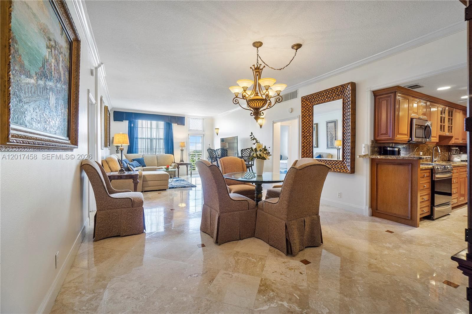 2851 S Ocean Blvd # 7U, Boca Raton, FL 33432 photo 4