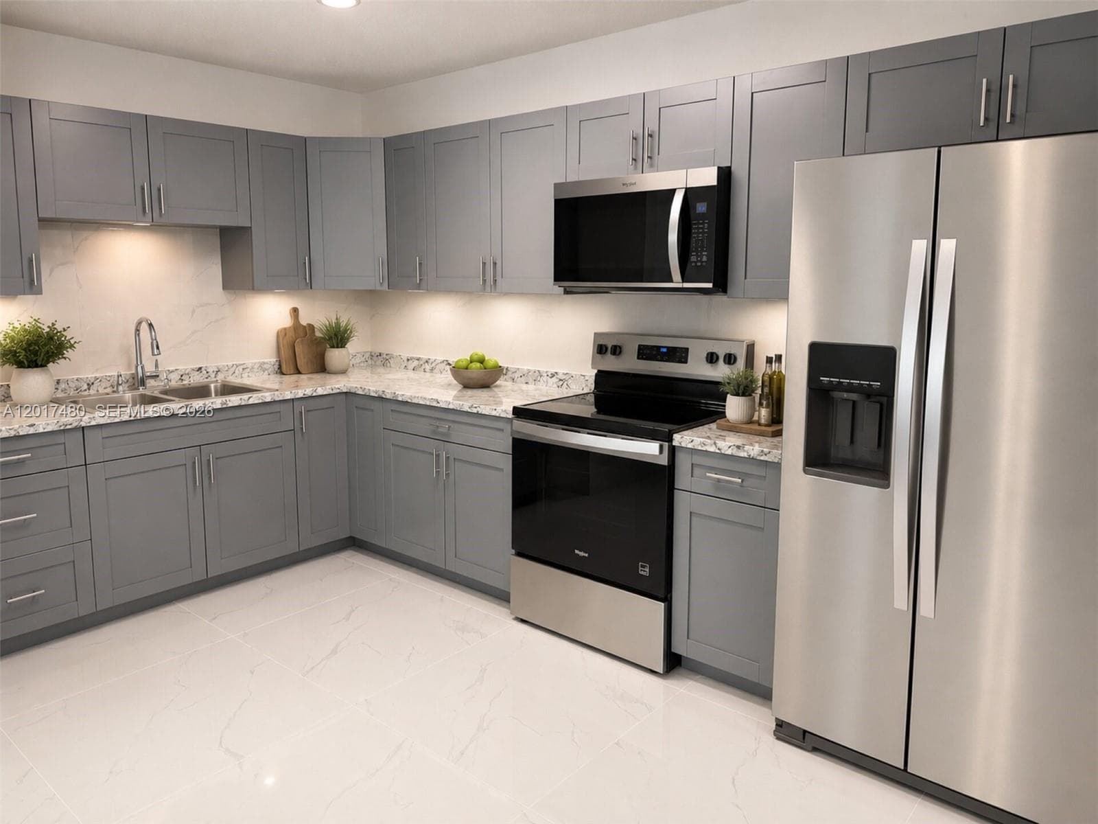 14830 Naranja Lakes Blvd # A3A, Homestead, FL 33032 photo 2