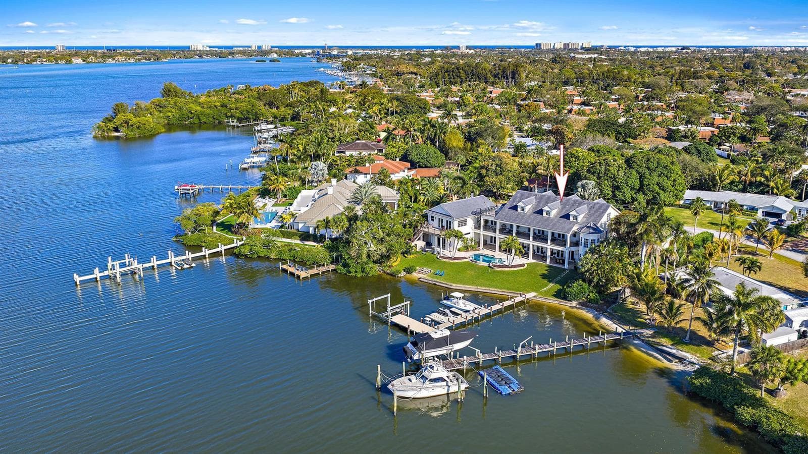 18137 Palm Point Drive, Jupiter, FL 33458 photo 2