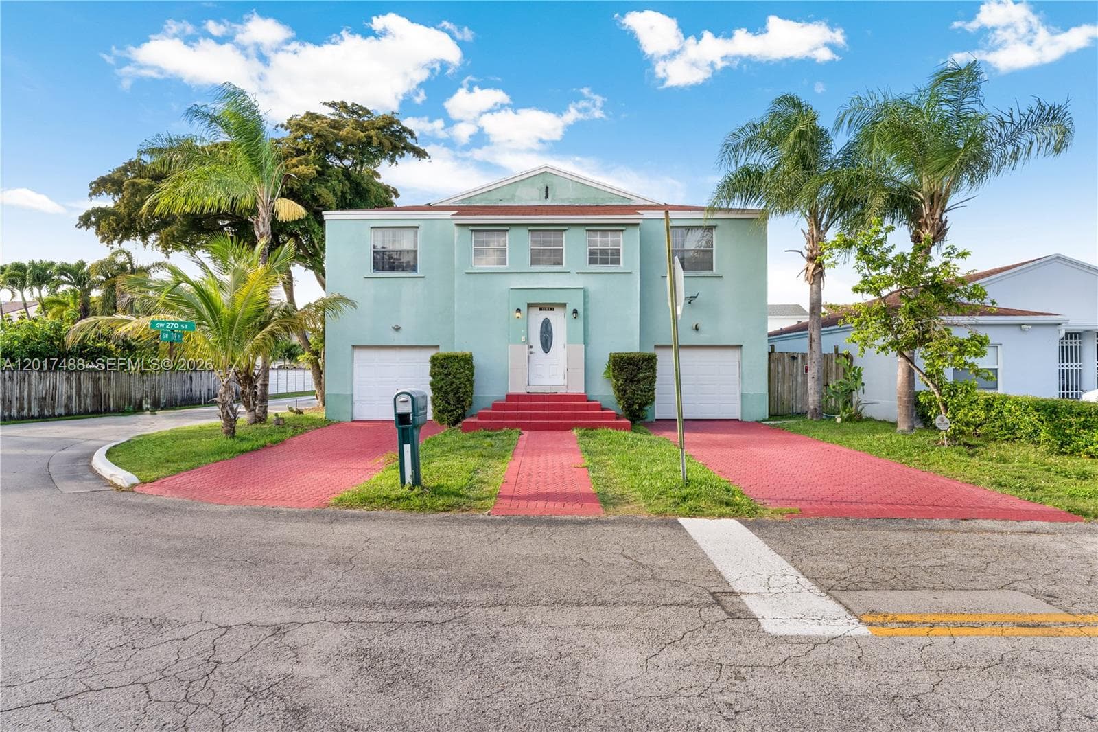 11983 SW 270th St, Homestead, FL 33032