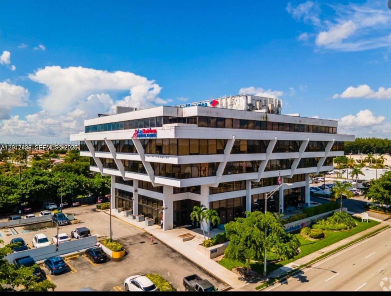 900 W 49th St Suite520, Hialeah, FL 33012