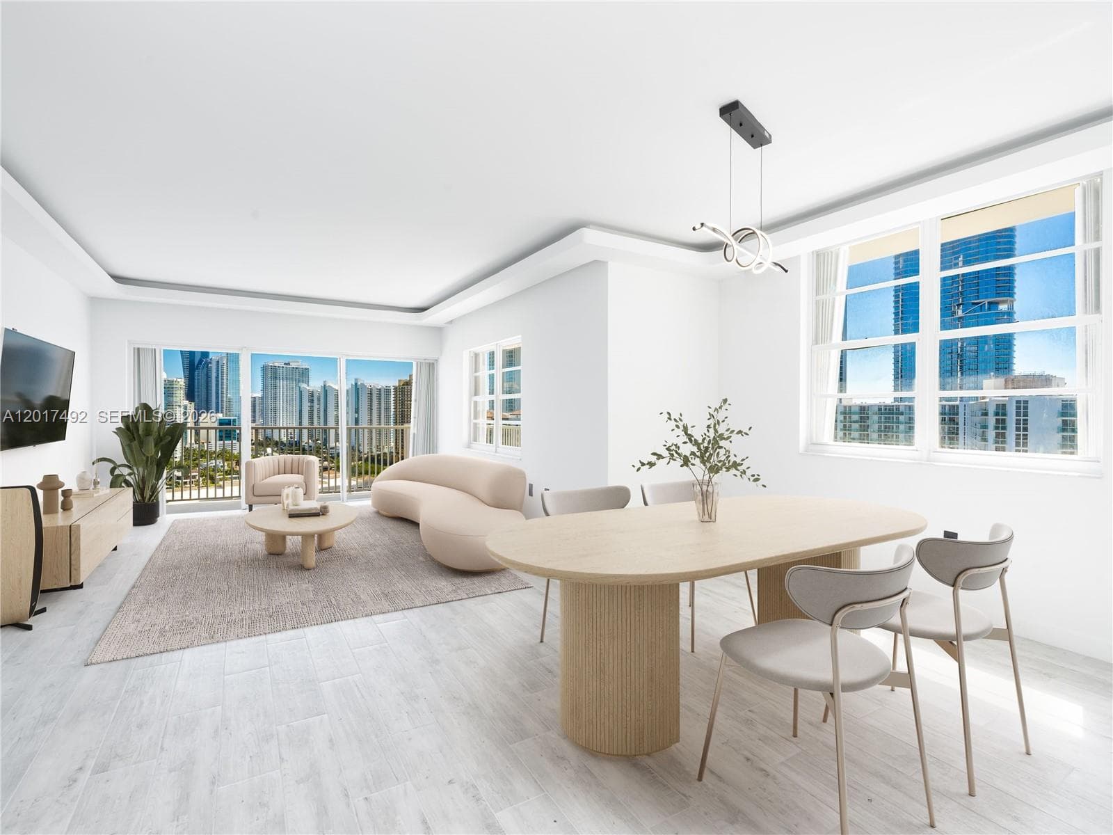 300 Bayview Dr # 2115, Sunny Isles Beach, FL 33160 photo 5