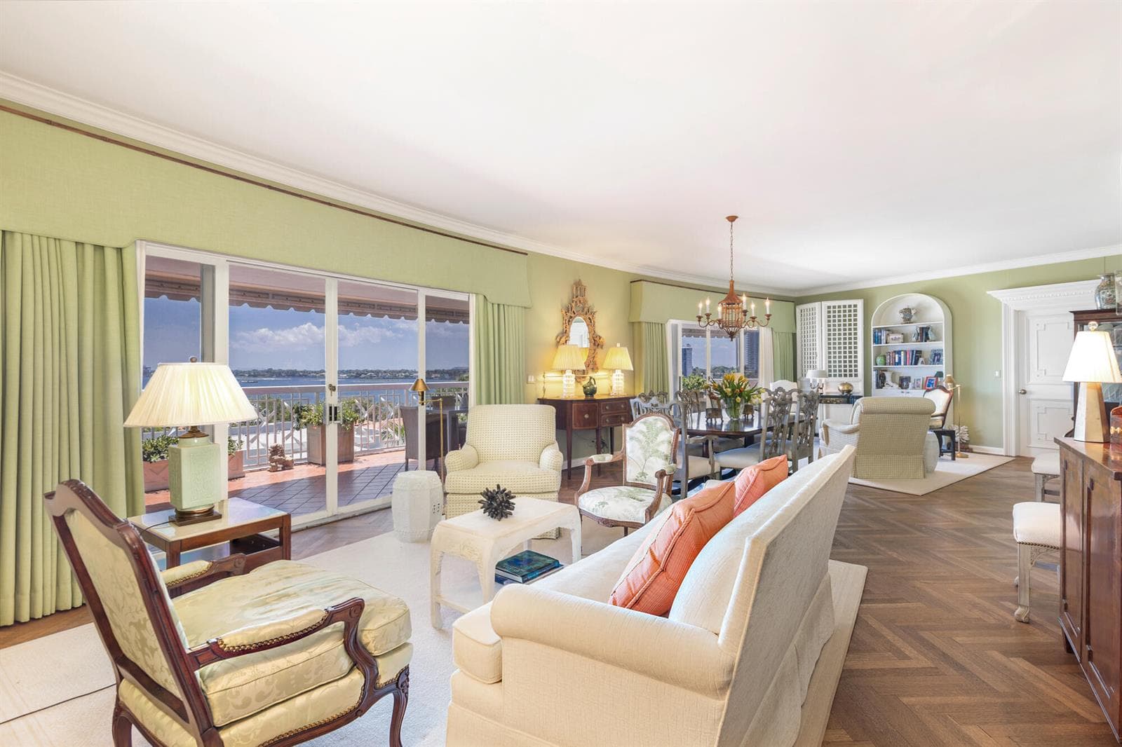 389 S Lake Drive # Phb, Palm Beach, FL 33480 photo 5