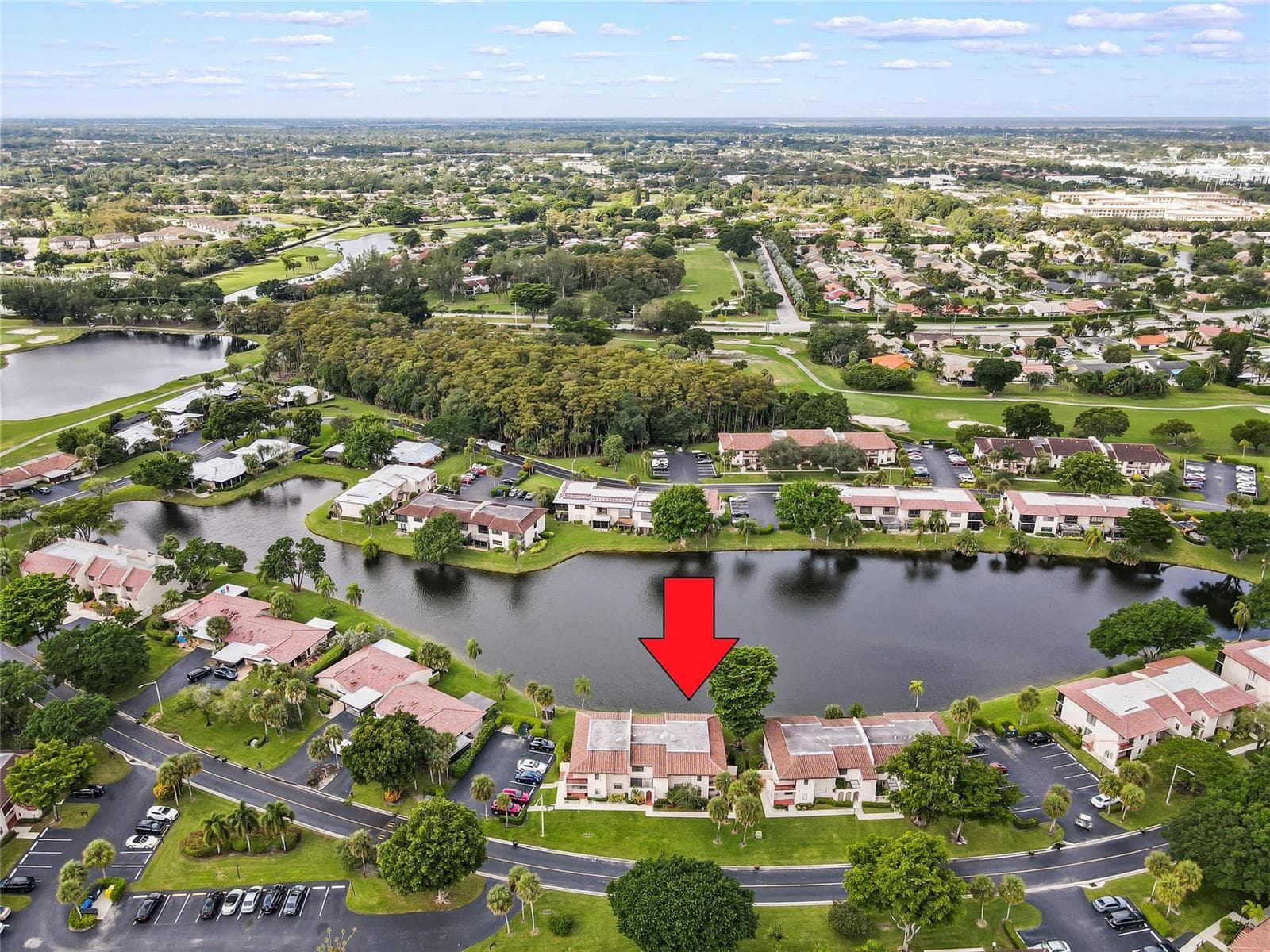 21649 Juego Circle # 4 E, Boca Raton, FL 33433 photo 3