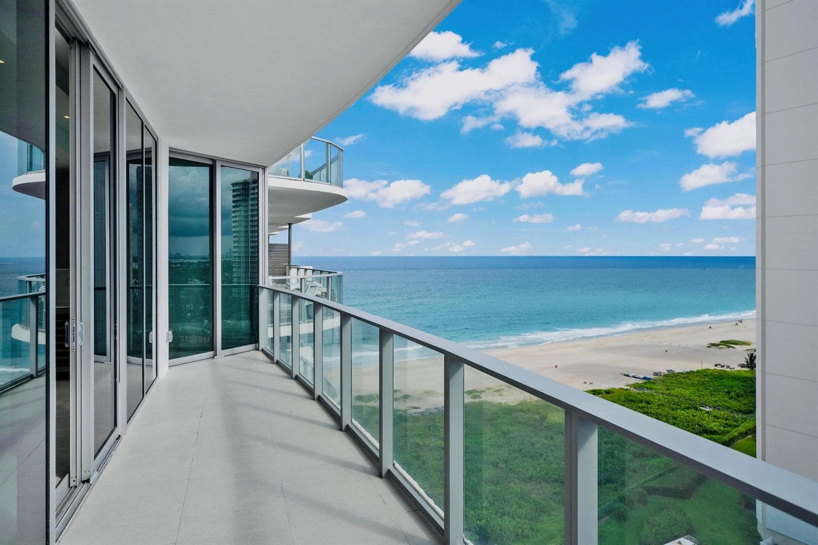 3100 N Ocean Drive # H-1608, Singer Island, FL 33404 photo 5
