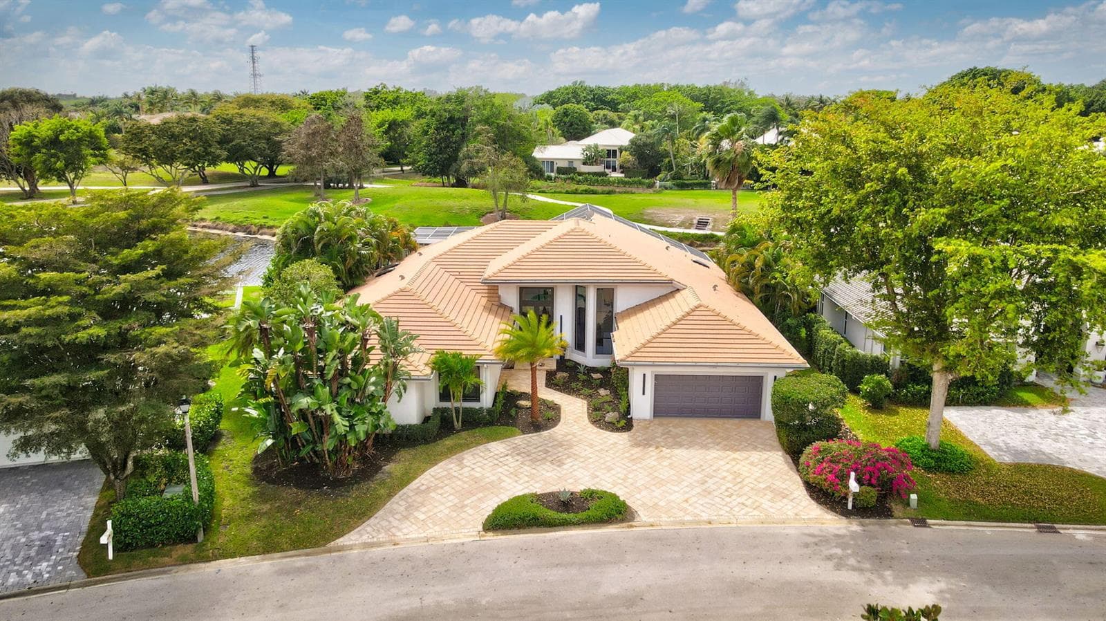 11180 Isle Brook Court, Wellington, FL 33414 photo 2