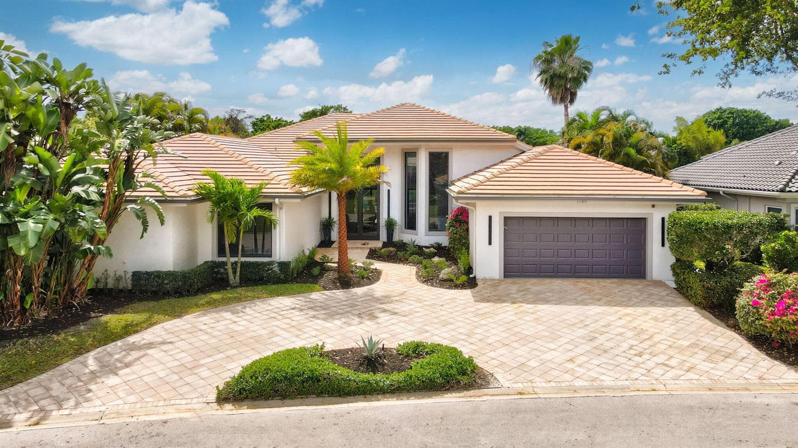11180 Isle Brook Court, Wellington, FL 33414 photo 4