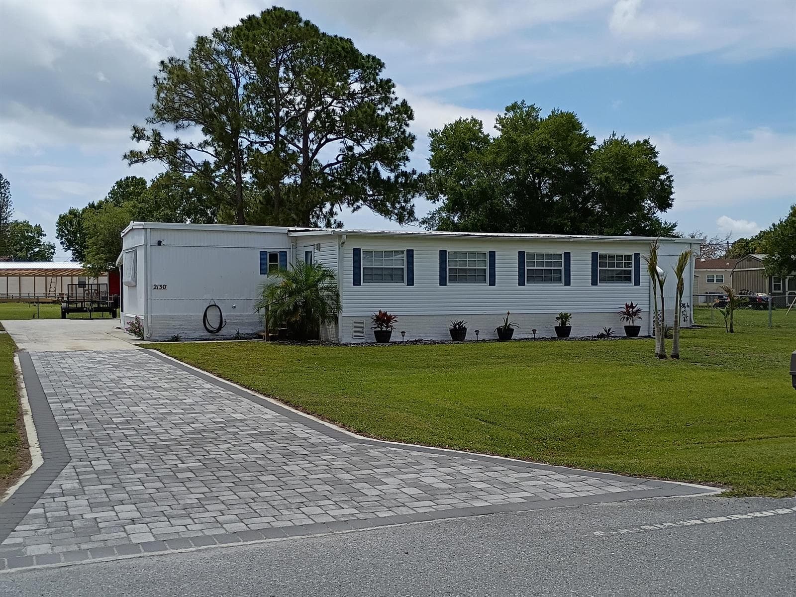 2130 SE 24th Boulevard, Okeechobee, FL 34974 photo 2