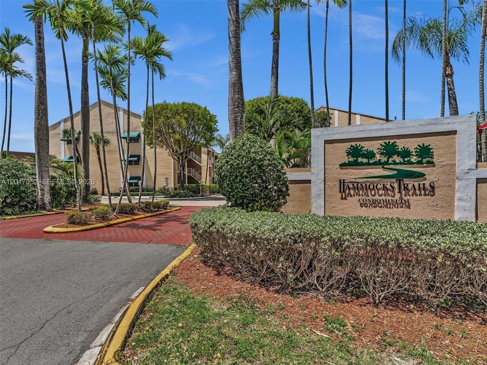 15320 SW 106th Ter # 1108, Miami, FL 33196