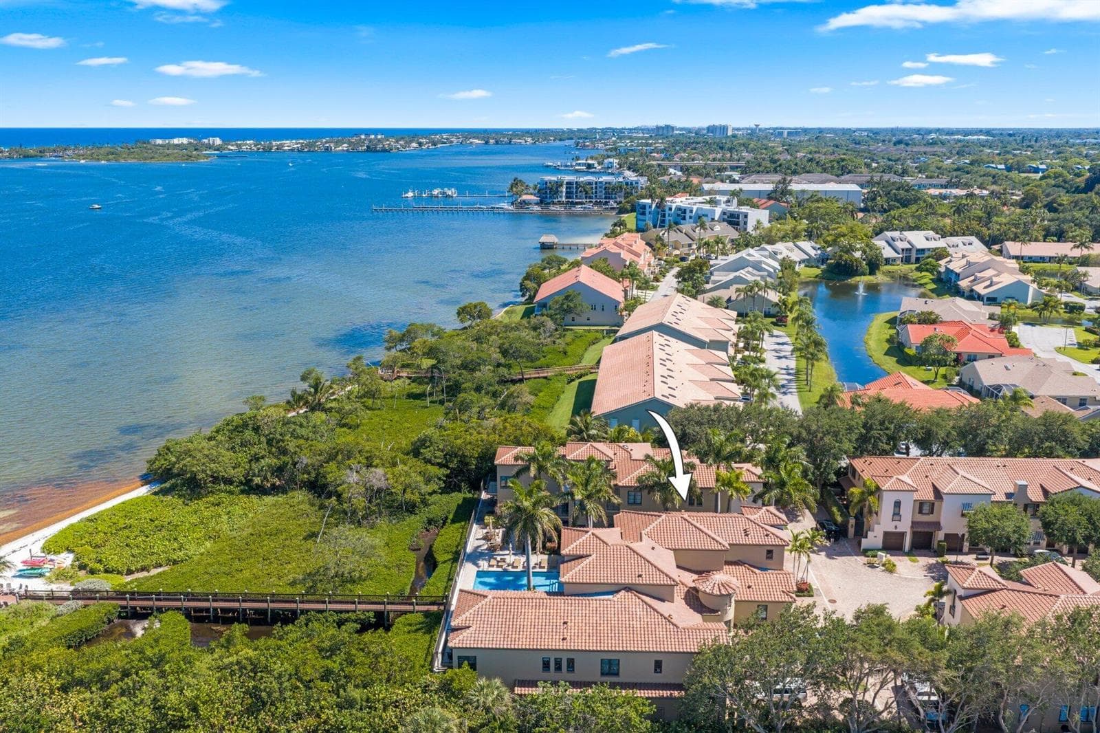 920 Via Villagio, Hypoluxo, FL 33462 photo 2