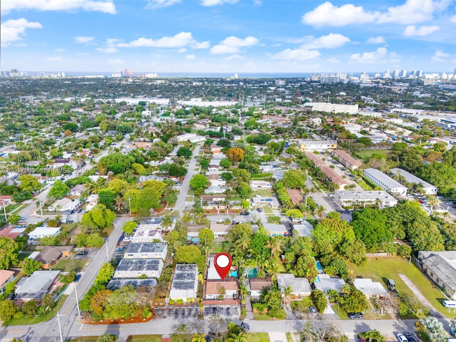 1432 NE 5th ave, Fort Lauderdale, FL 33304 photo 3