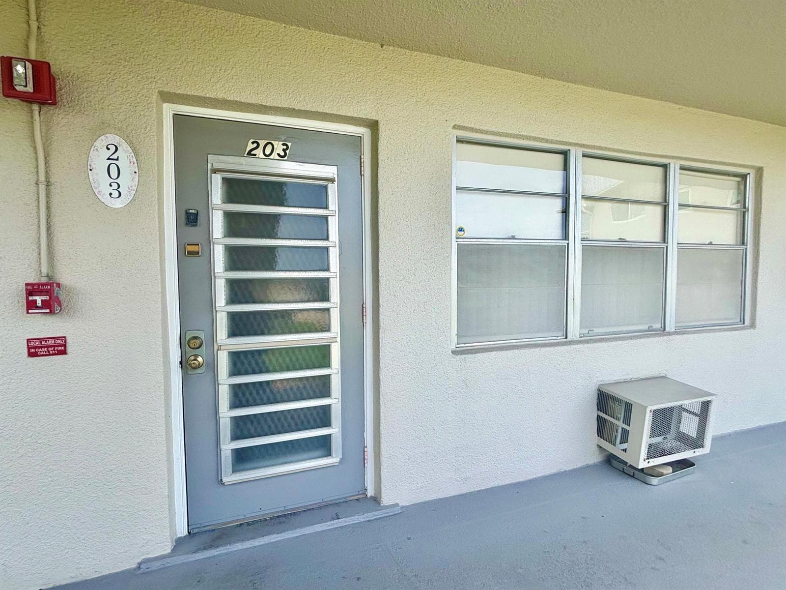 203 Farnham I, Deerfield Beach, FL 33442 photo 5