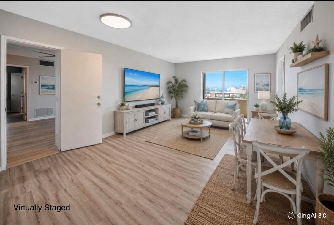 900 NE 18th Avenue # 1406, Fort Lauderdale, FL 33304 photo 4