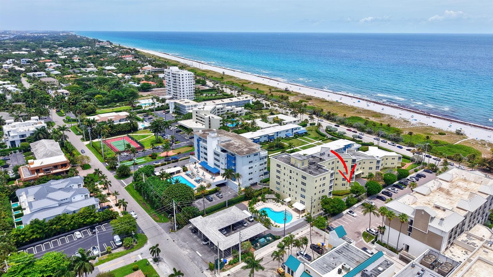 100 N Ocean Boulevard # 105, Delray Beach, FL 33483 photo 3