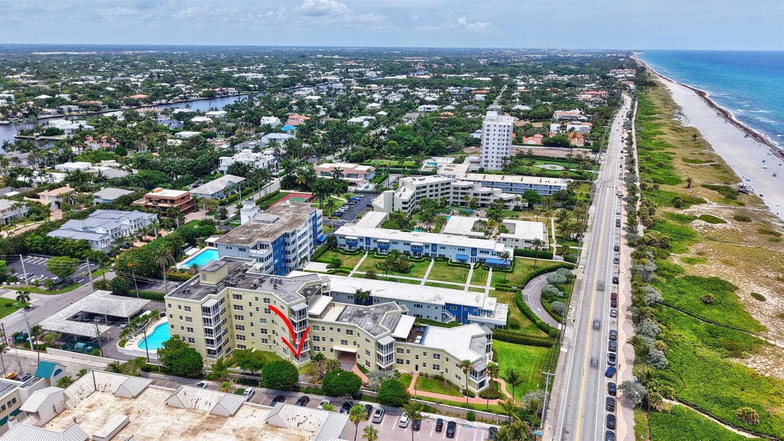 100 N Ocean Boulevard # 105, Delray Beach, FL 33483 photo 4