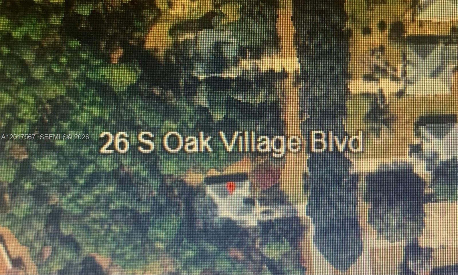 26 Oak Village blvd,S, Other City - In The State Of Florida, FL 34446