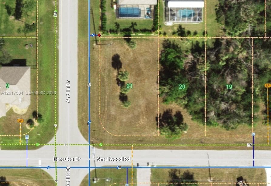 133 Antilla Dr Rotonda West, Port Charlotte, FL 33947
