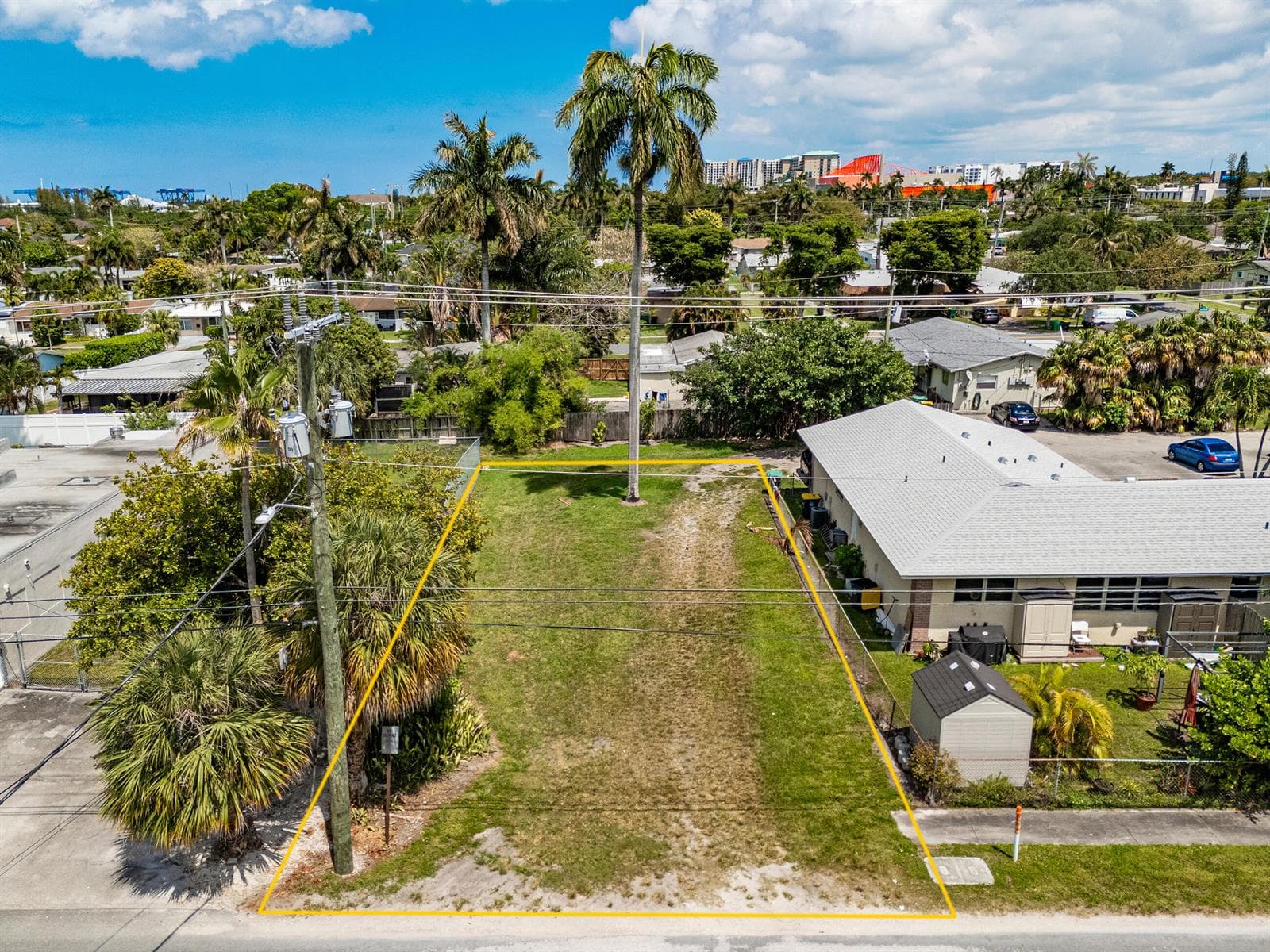 0 NE 1st Avenue, Dania Beach, FL 33004 photo 3