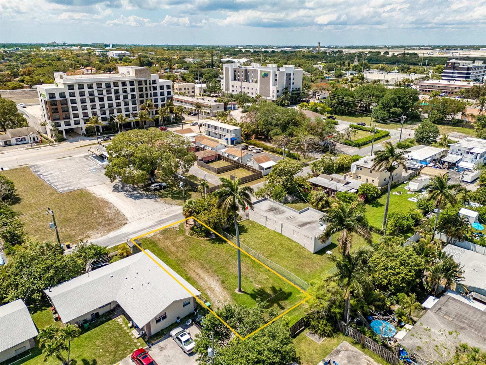0 NE 1st Avenue, Dania Beach, FL 33004