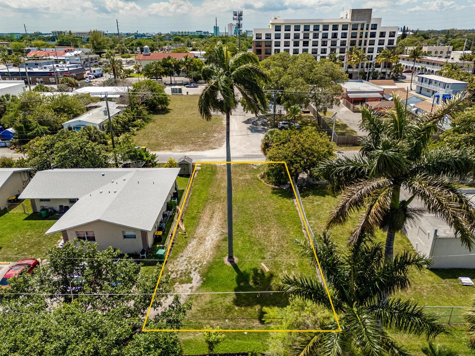 0 NE 1st Avenue, Dania Beach, FL 33004 photo 5