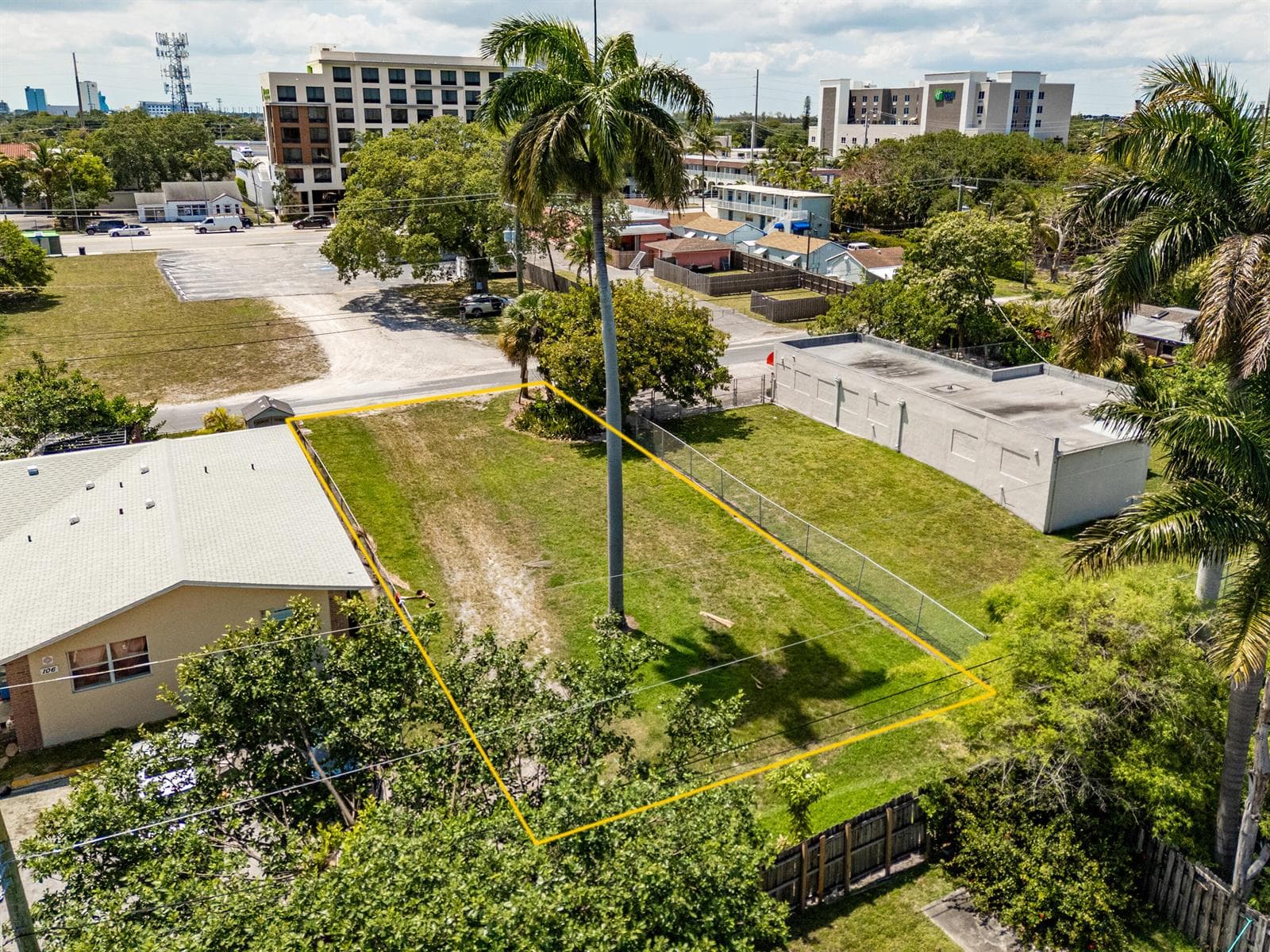 0 NE 1st Avenue, Dania Beach, FL 33004 photo 4