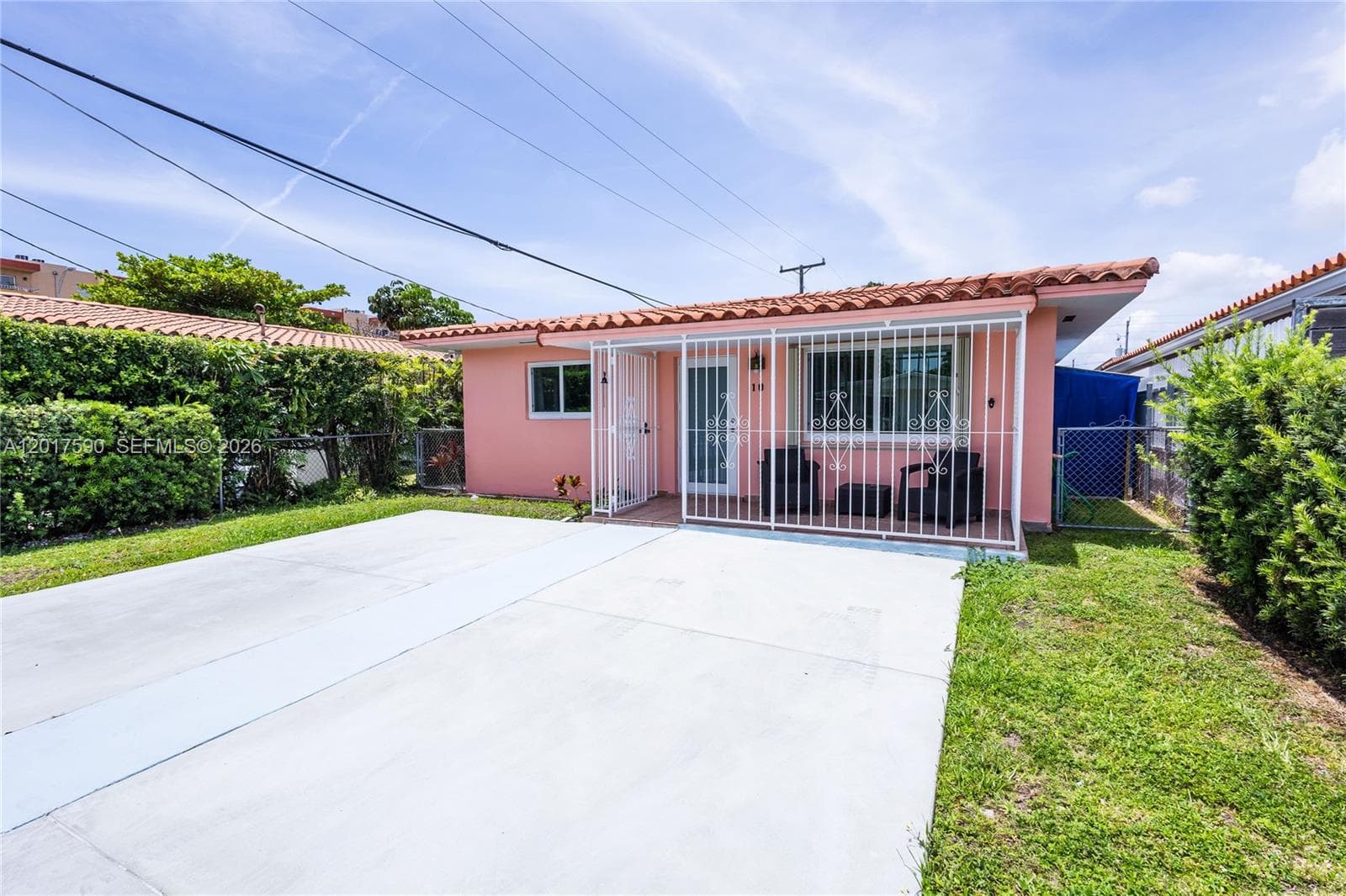 10 NW 60th Ct, Miami, FL 33126