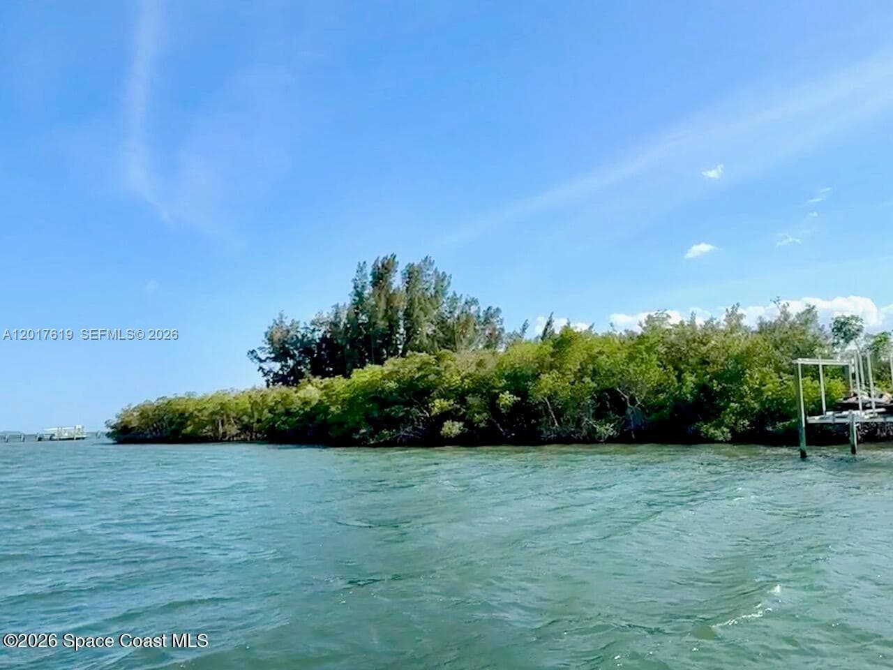Grant Island, Grant Valkaria FL 32949