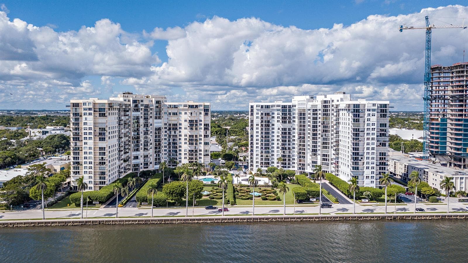 1801 S Flagler Drive # 1007, West Palm Beach, FL 33401 photo 3
