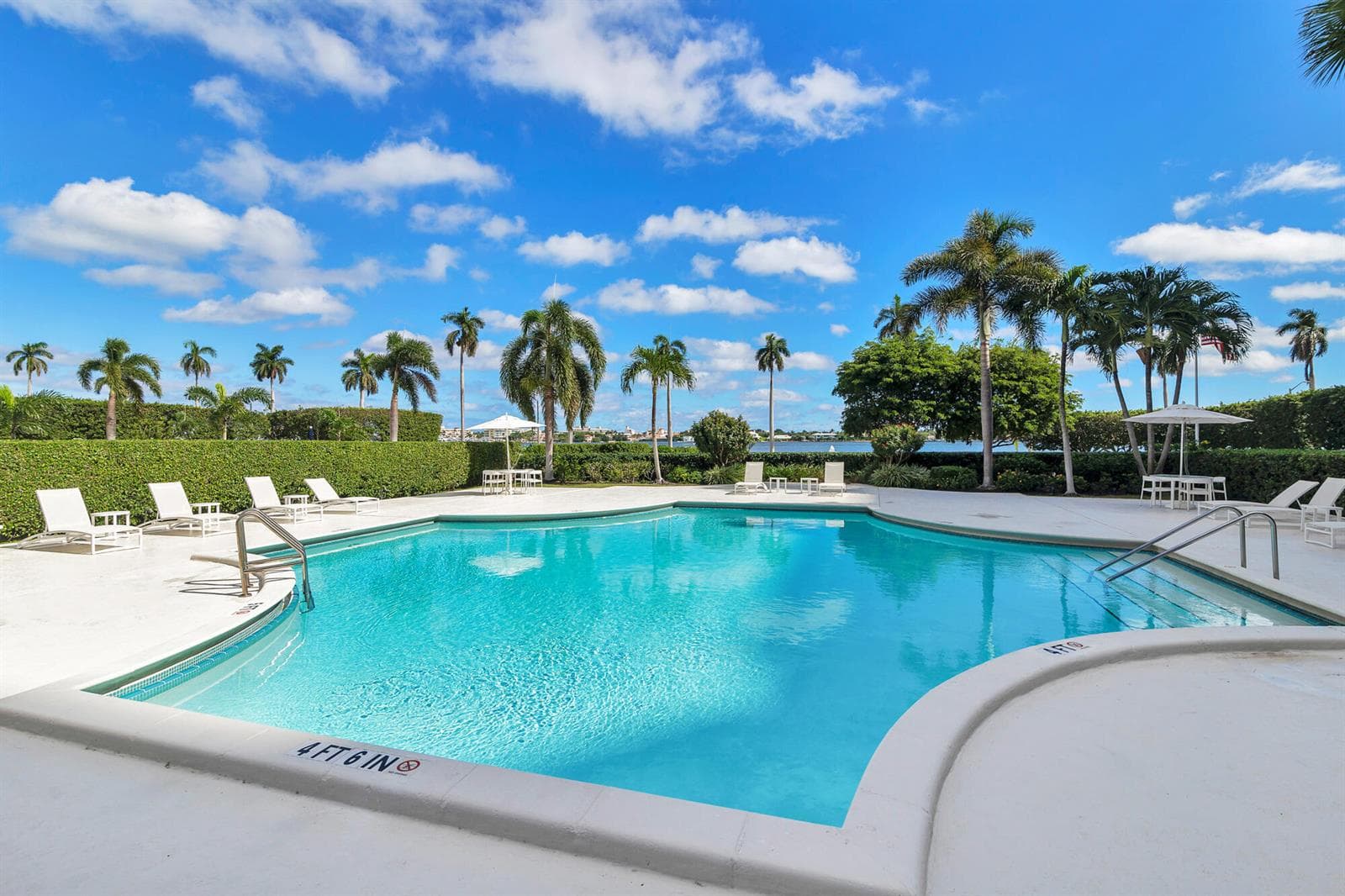 1801 S Flagler Drive # 1007, West Palm Beach, FL 33401 photo 5