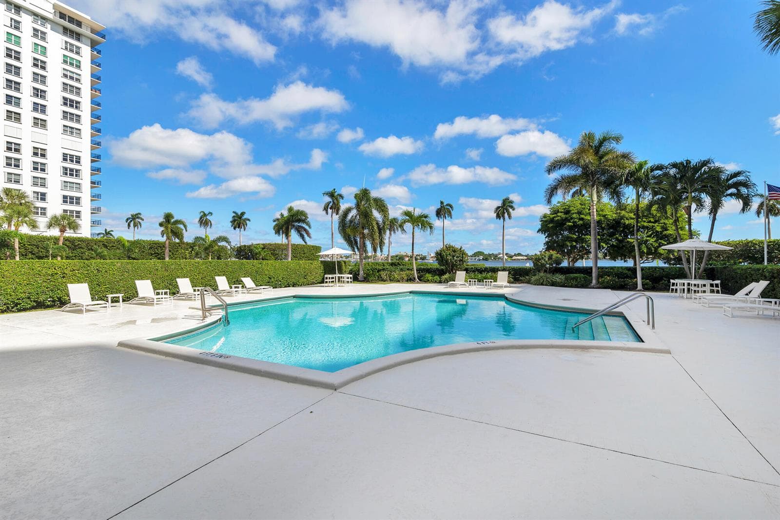 1801 S Flagler Drive # 1007, West Palm Beach, FL 33401 photo 4