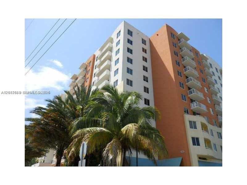 18800 NE 29th Ave # 1028, Aventura, FL 33180
