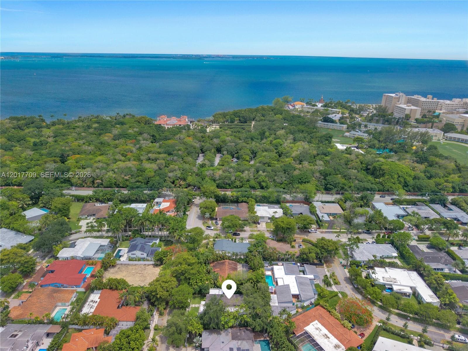 10 Samana Dr, Miami, FL 33133 photo 3