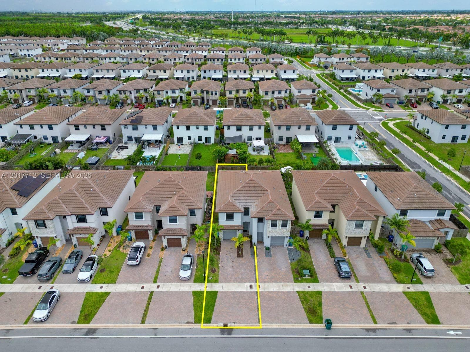 25036 SW 107th Ave # 25036, Homestead, FL 33032 photo 4