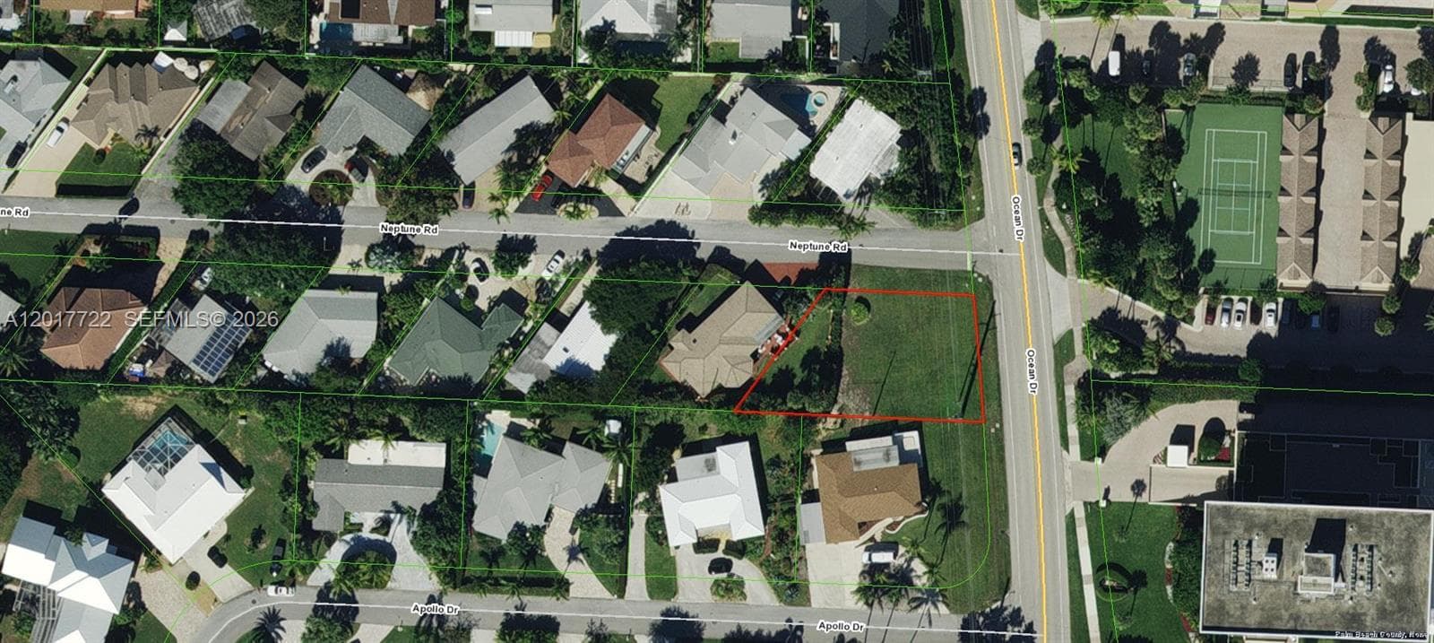 xxxx Neptune Rd, Juno Beach, FL 33408 photo 5