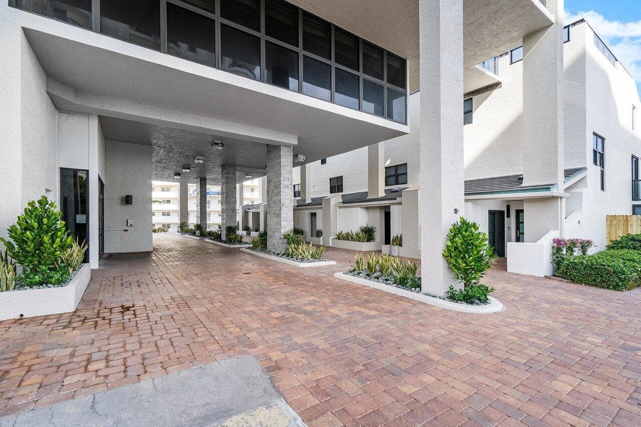 3115 S Ocean Boulevard # 1001, Highland Beach, FL 33487 photo 2