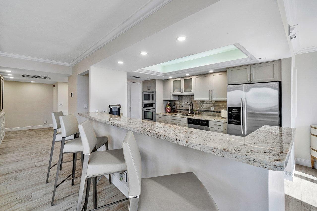 3115 S Ocean Boulevard # 1001, Highland Beach, FL 33487 photo 3
