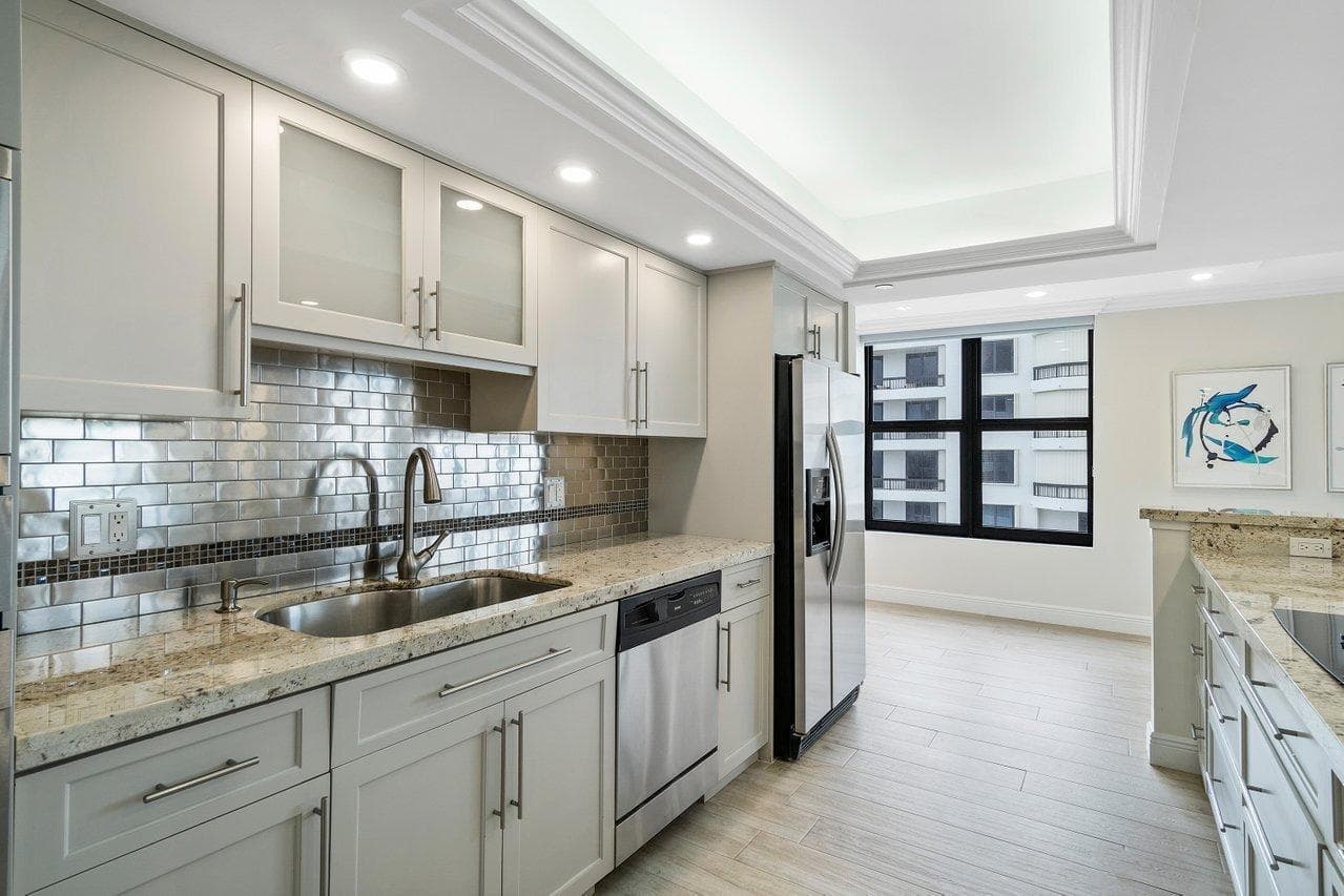 3115 S Ocean Boulevard # 1001, Highland Beach, FL 33487 photo 4